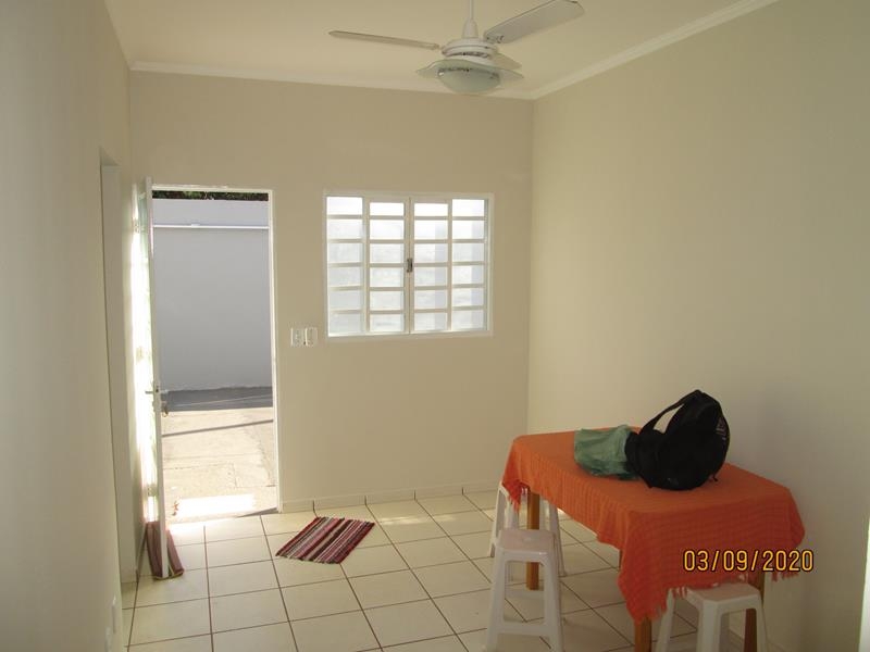 Rua Francisco Barbosa dos Santos - 639