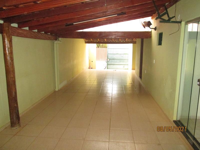 Rua Otacílio Ferraz Pacheco, 391