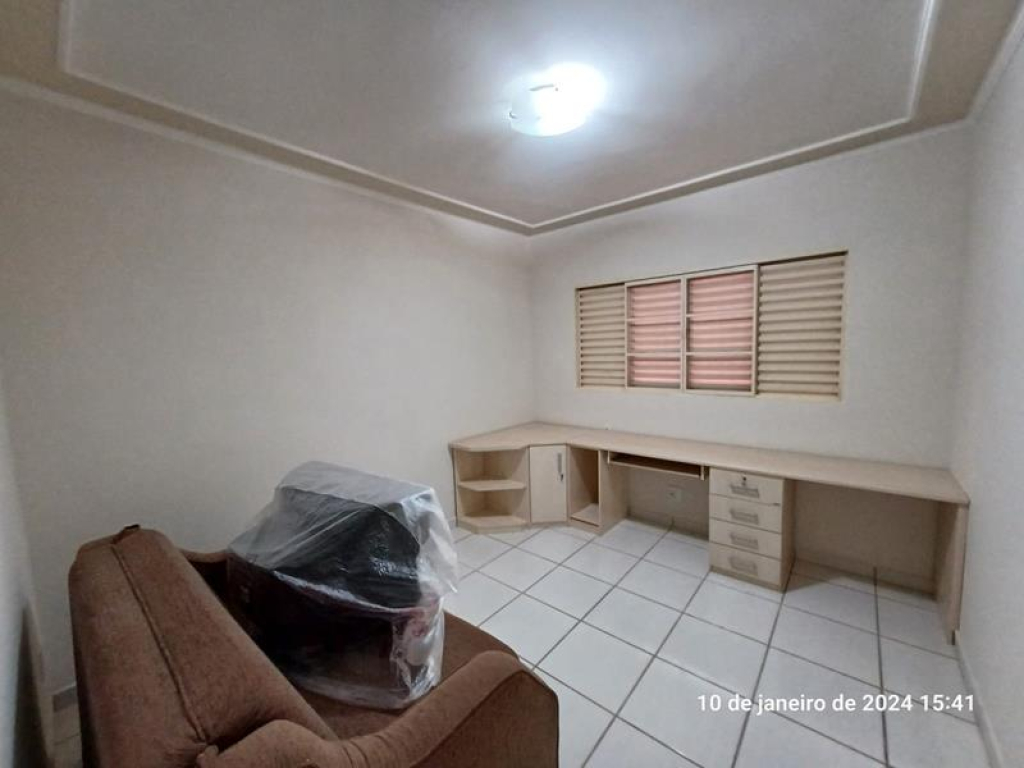 AV. SÃO JOSÉ, 20, RES. FLORENÇA 3º AND., APTO 36
