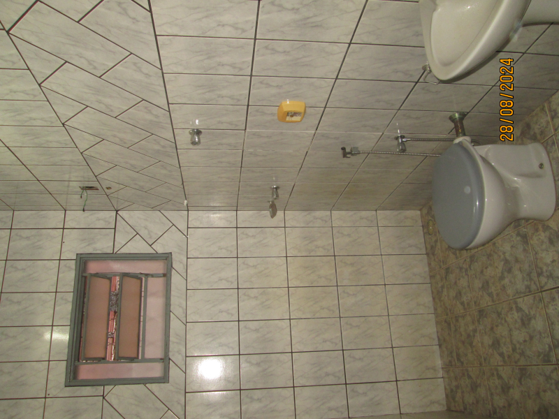 Rua Augusto da Silva Pereira, 470