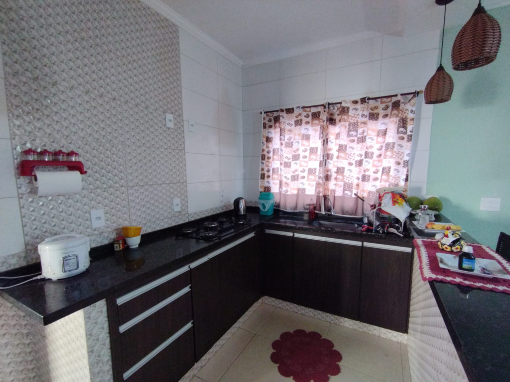Rua Orlando Alexandrino, 640