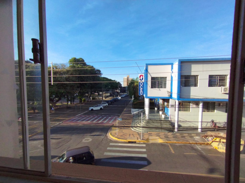 Av Eduardo de Castilho, 478 - 1º Andar