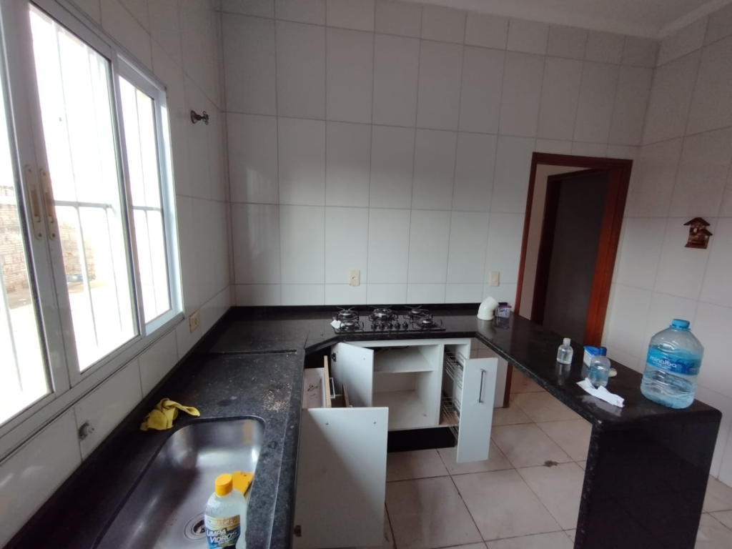 Rua Eugênio dos Santos Rocha, 739