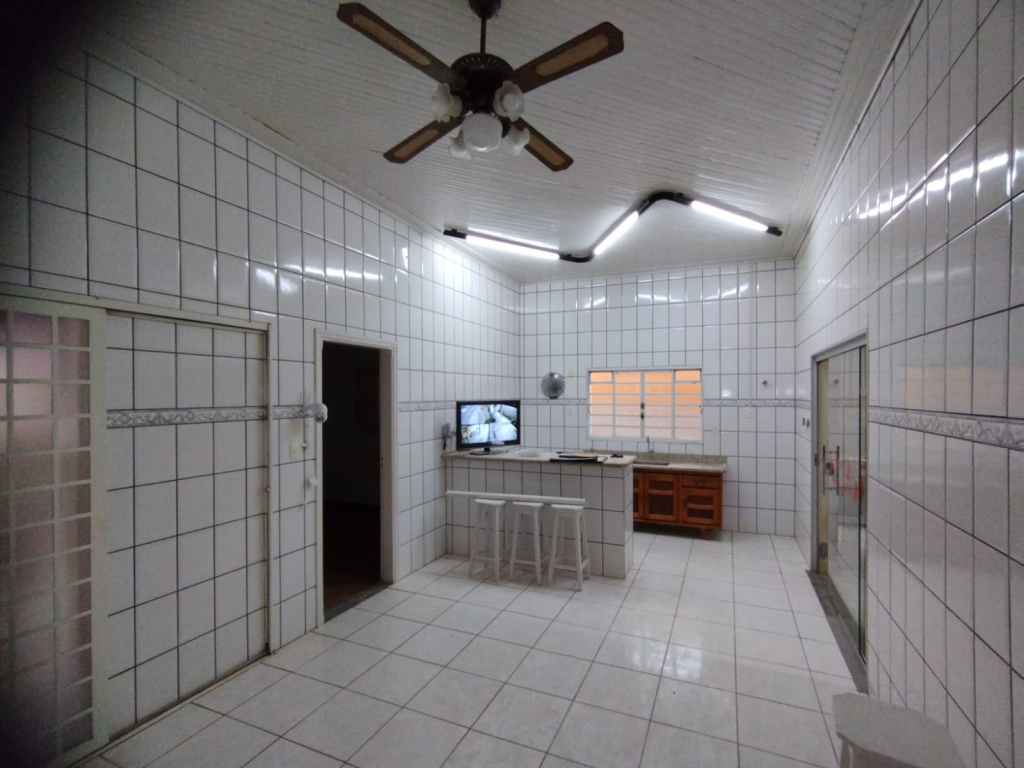 Rua Giácomo Paro, 257 