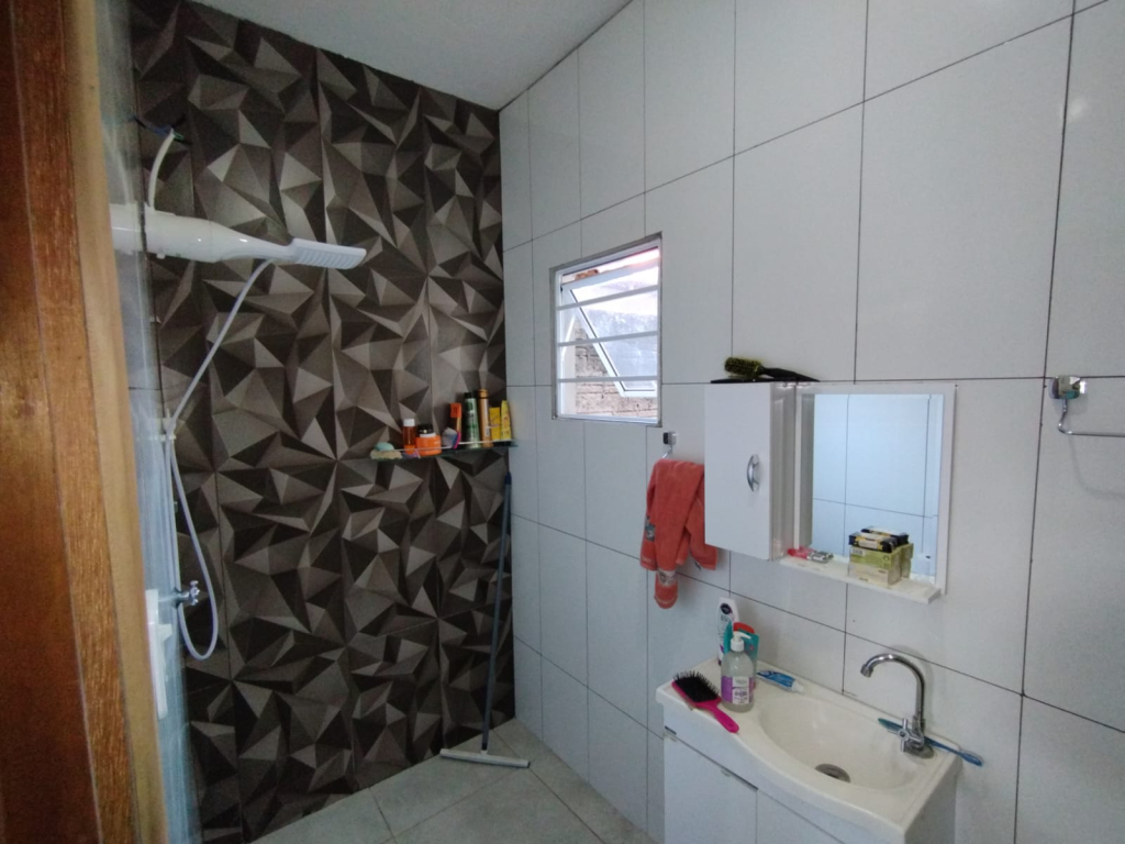 Rua Jamil Fonseca Azman, 100