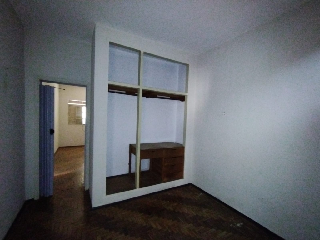 Rua Mário Sabino, 682