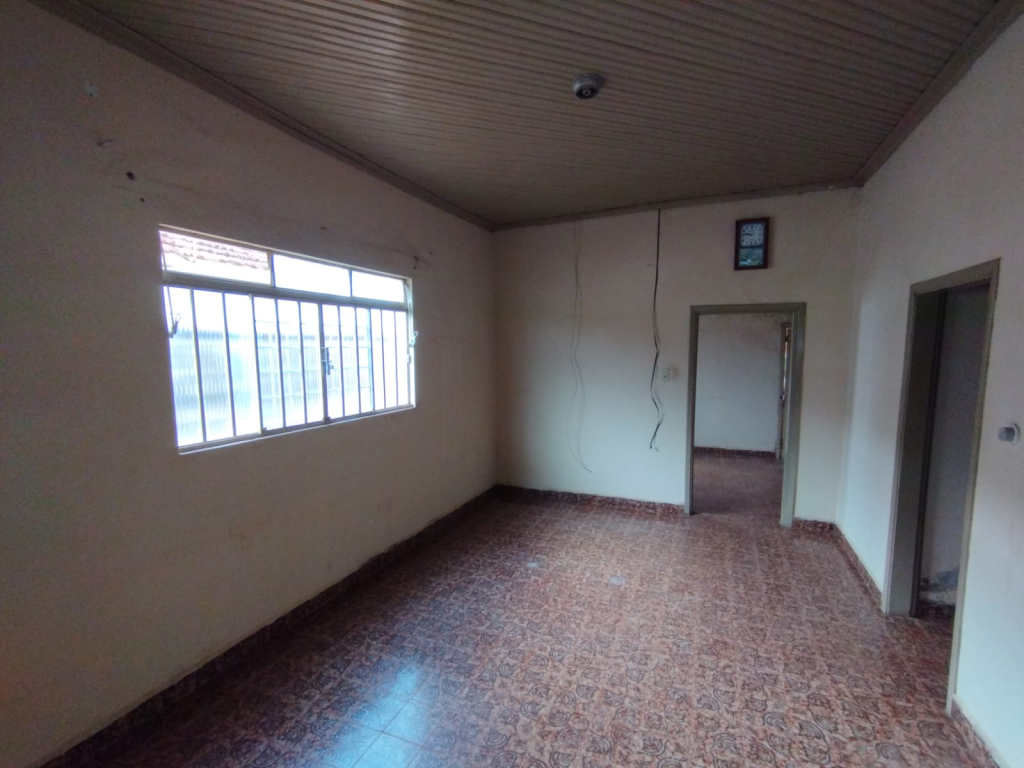 Rua Fernando Ribeiro de Barros, 1079