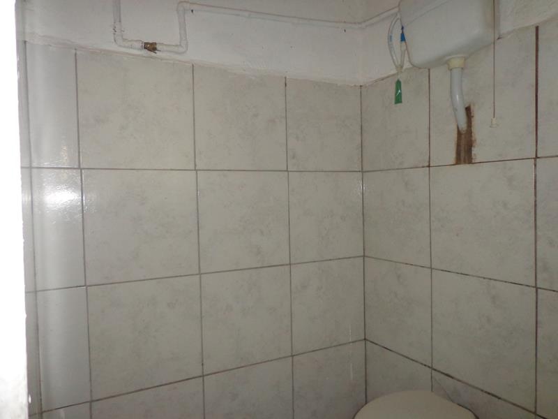 Rua Amazonas, 49