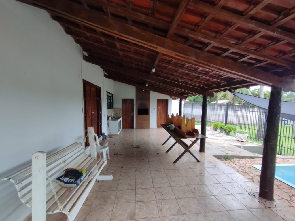 Estrada do Retiro