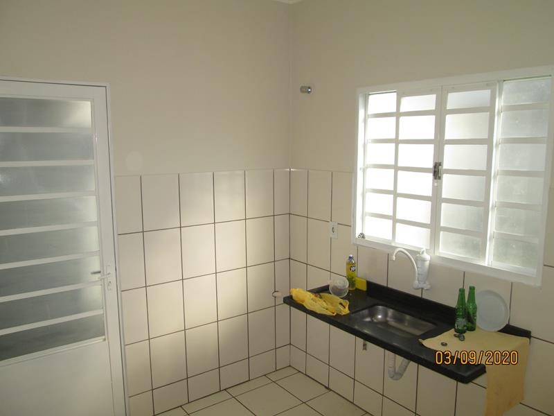 Rua Francisco Barbosa dos Santos - 639