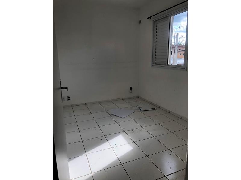Rua Augusto Pereira de Moraes, 2215 Apto 92