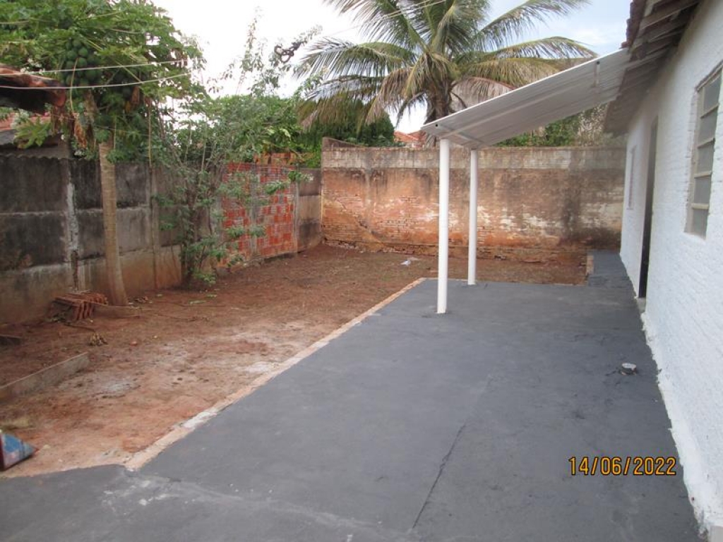 Av Bento da Cruz, 1320 FD