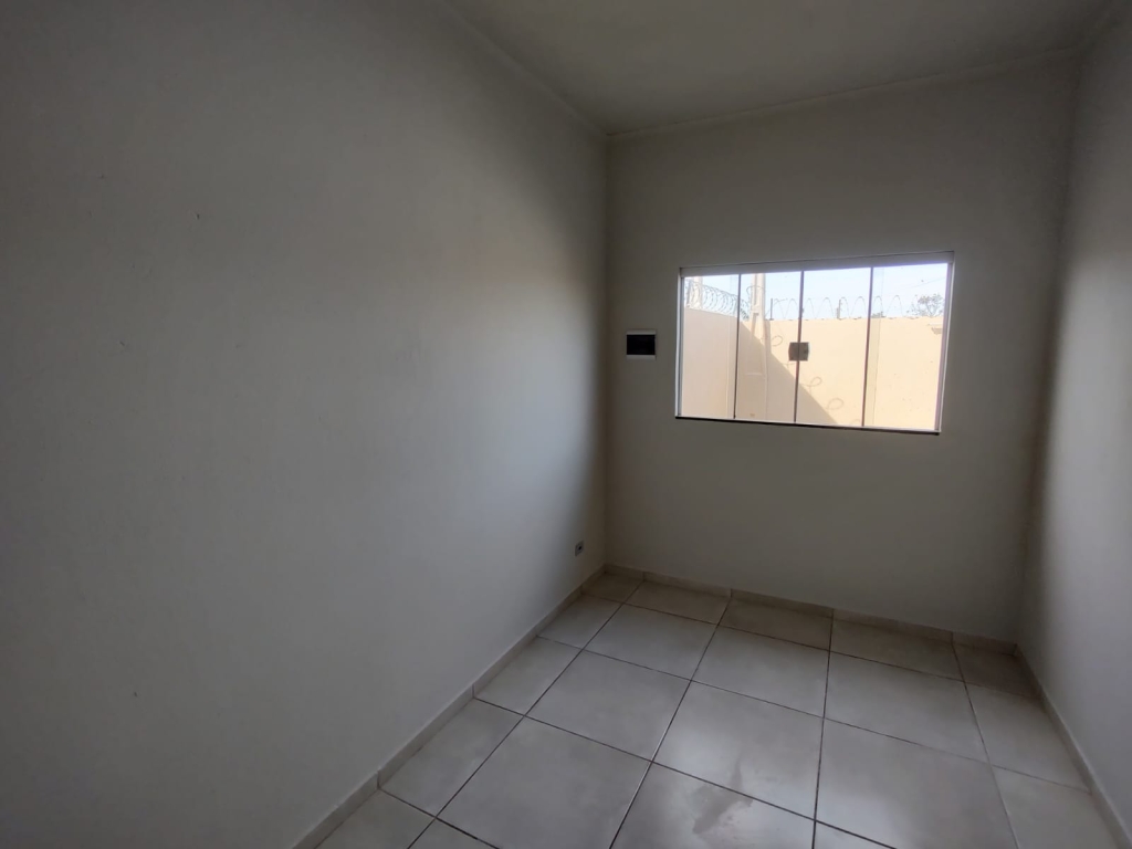 Rua Ary Fattori, 1177 