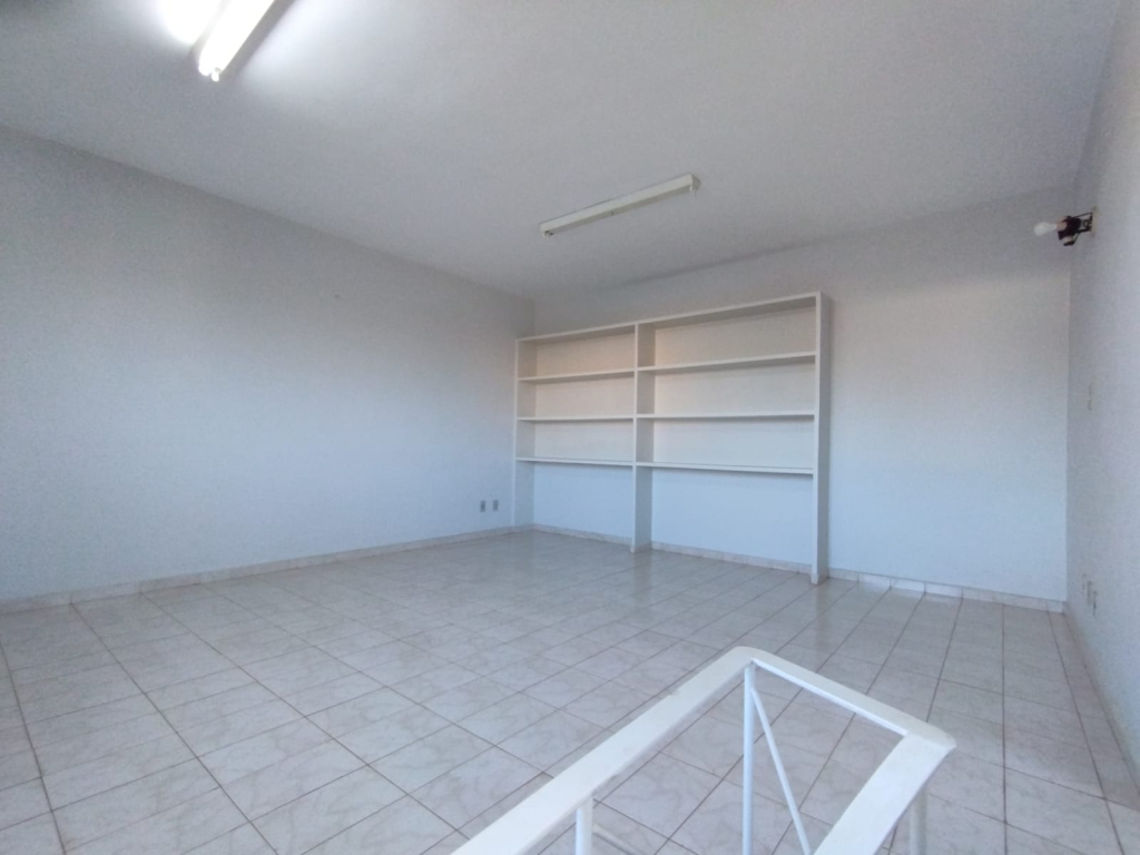 Rua Dr Mário Sabino, 1090