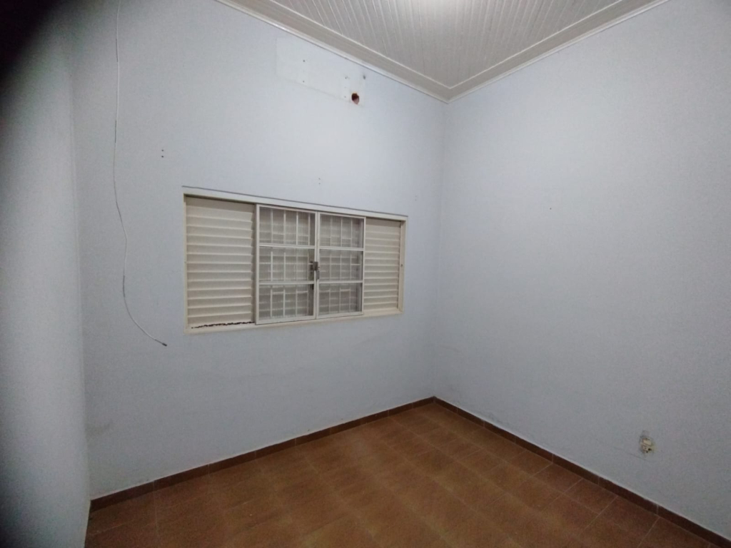 Rua Giácomo Paro, 257 