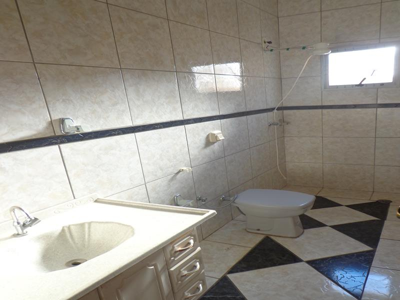 Rua Francisco Costa Serrador, 144