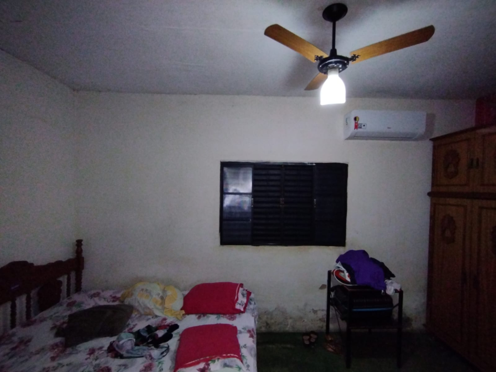 Rua Jamil Fonseca Azman, 100