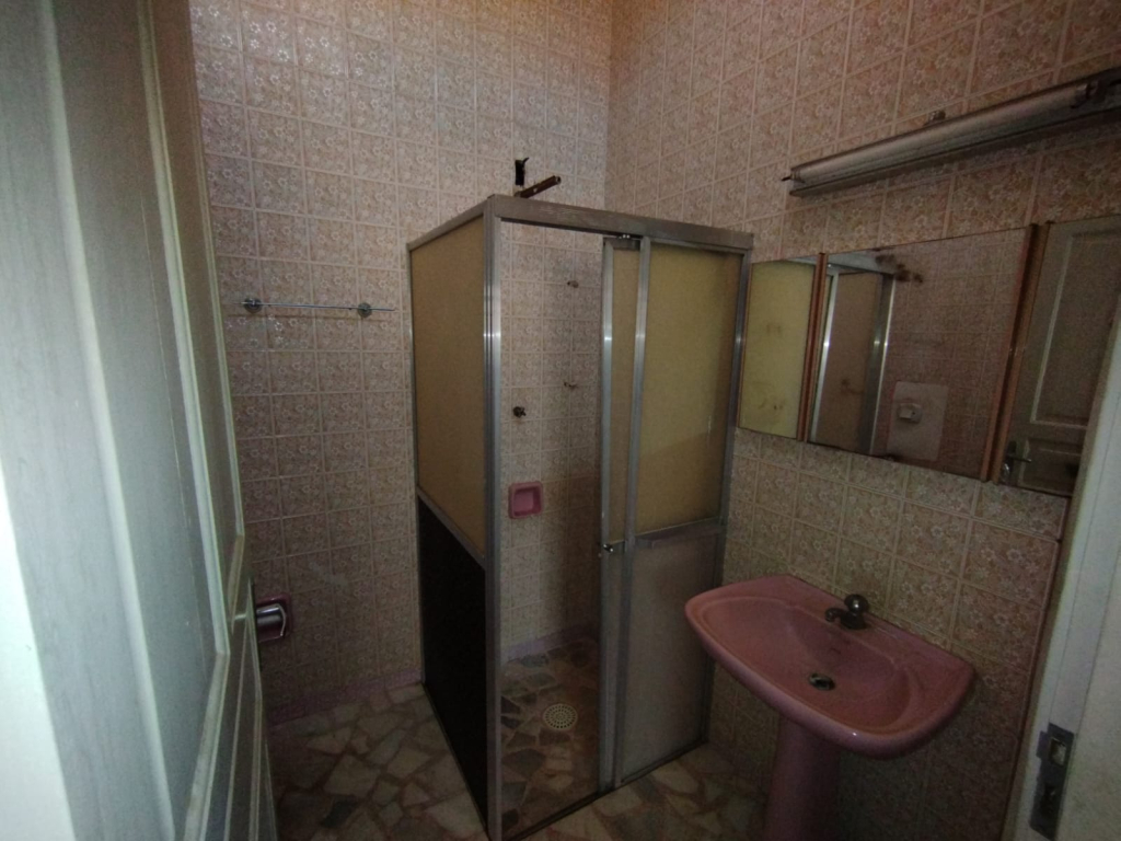 Rua Mário Sabino, 682