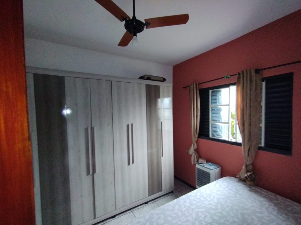 Rua Fernando Bombonati, 61