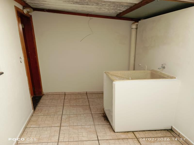 Rua Irmãos Chrisóstomo de Oliveira, 100 apto 04