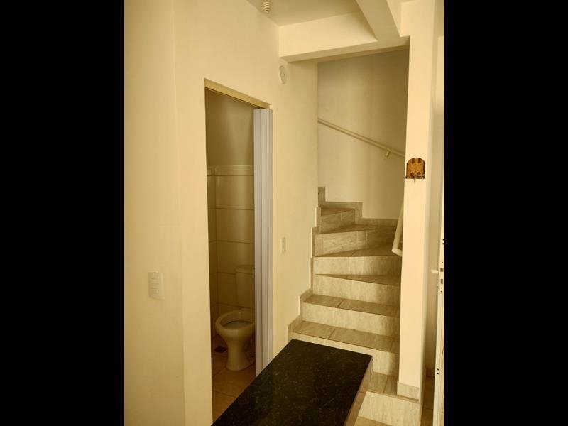 Rua Augusto Pereira de Moraes, 2215, Apt.º 109; Condomínio Paineiras 