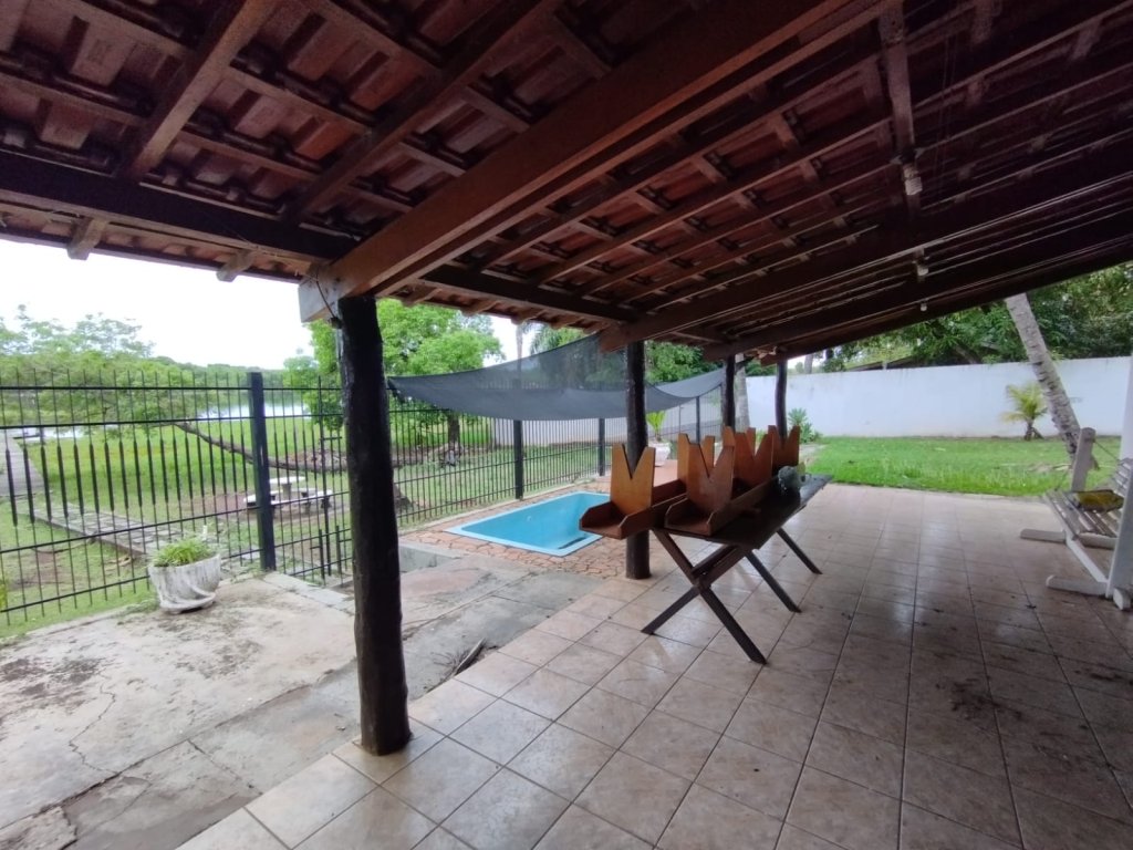 Estrada do Retiro