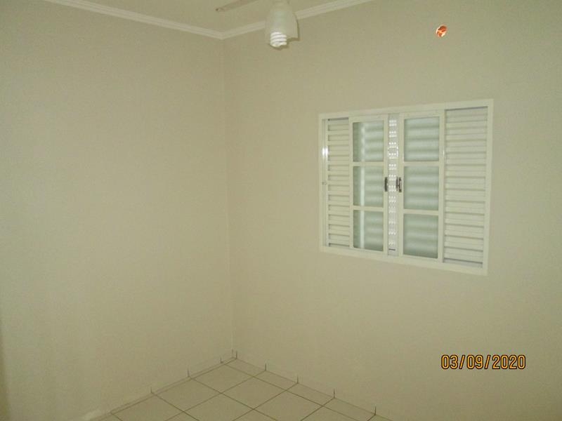 Rua Francisco Barbosa dos Santos - 639