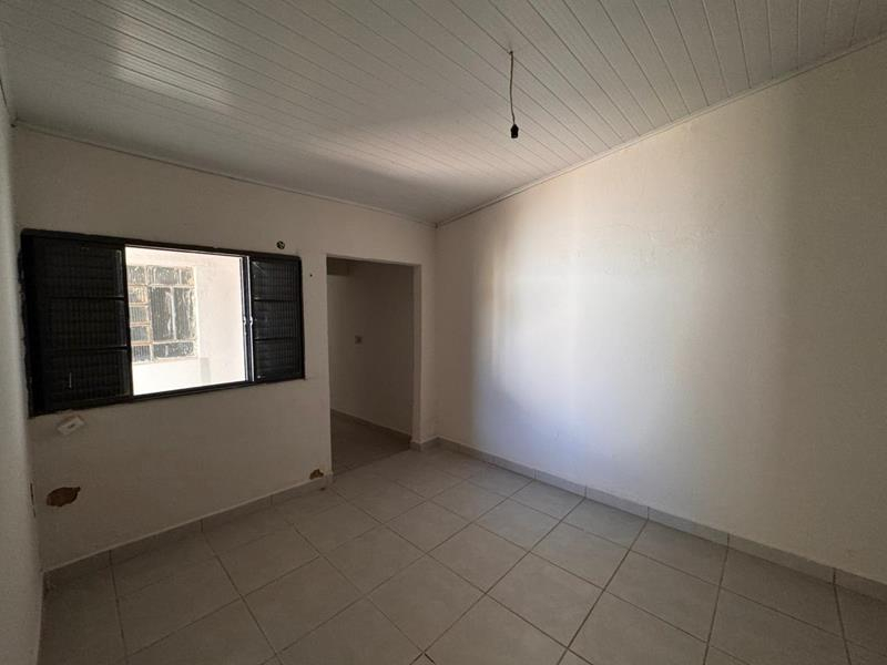 Rua Alberto de Souza Nobre 1007 - Fds