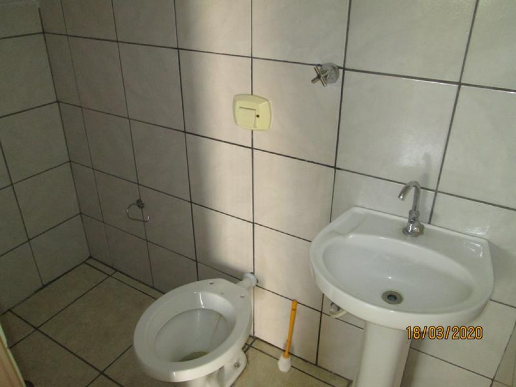 Rua Irmãos Chrisostomo de Oliveira, 128