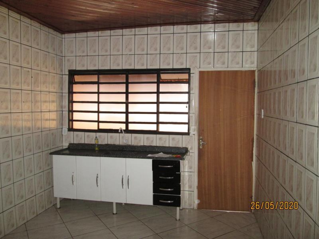 Rua Irmãos Chrisostomo de Oliveira, 798