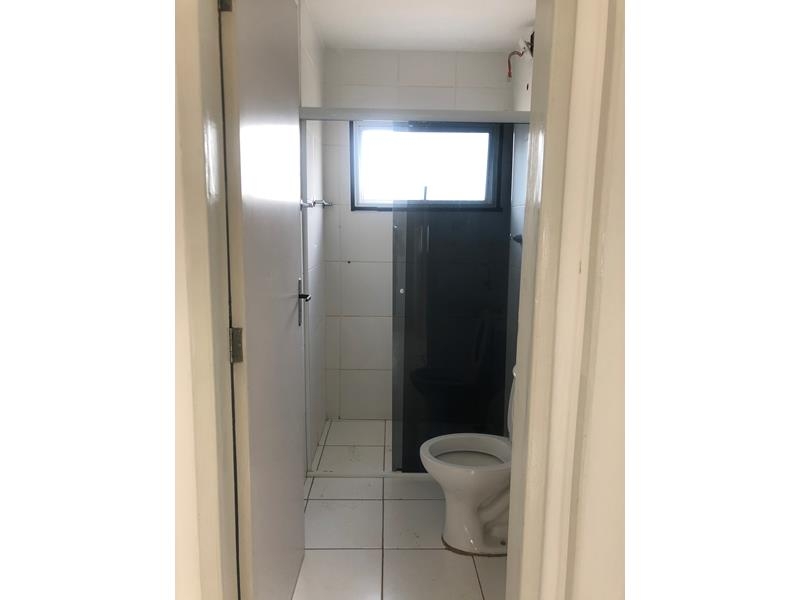 Rua Augusto Pereira de Moraes, 2215 Apto 92