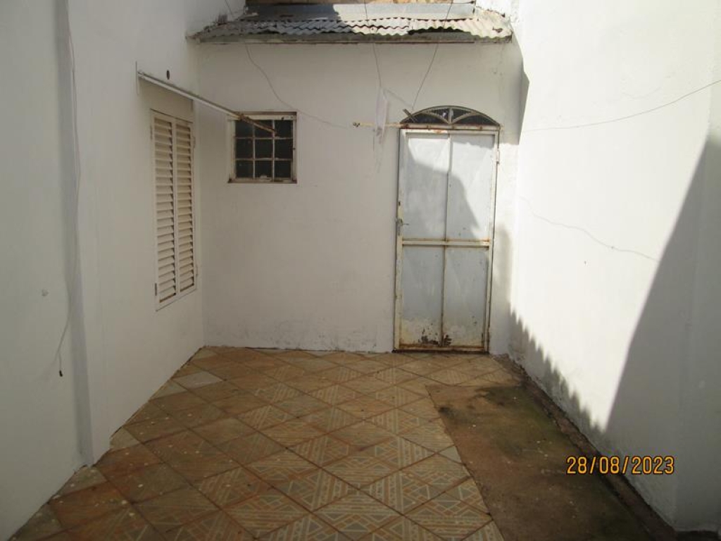 Rua Honorato Lopes, 14