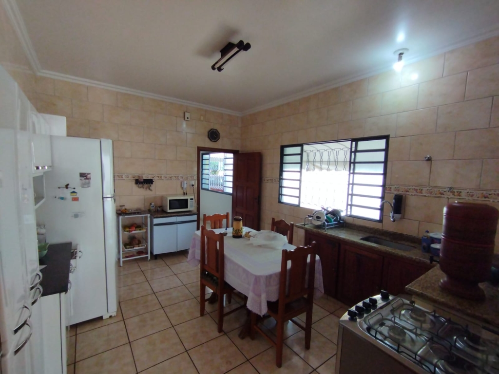 Rua Dr Mário Sabino, 1404