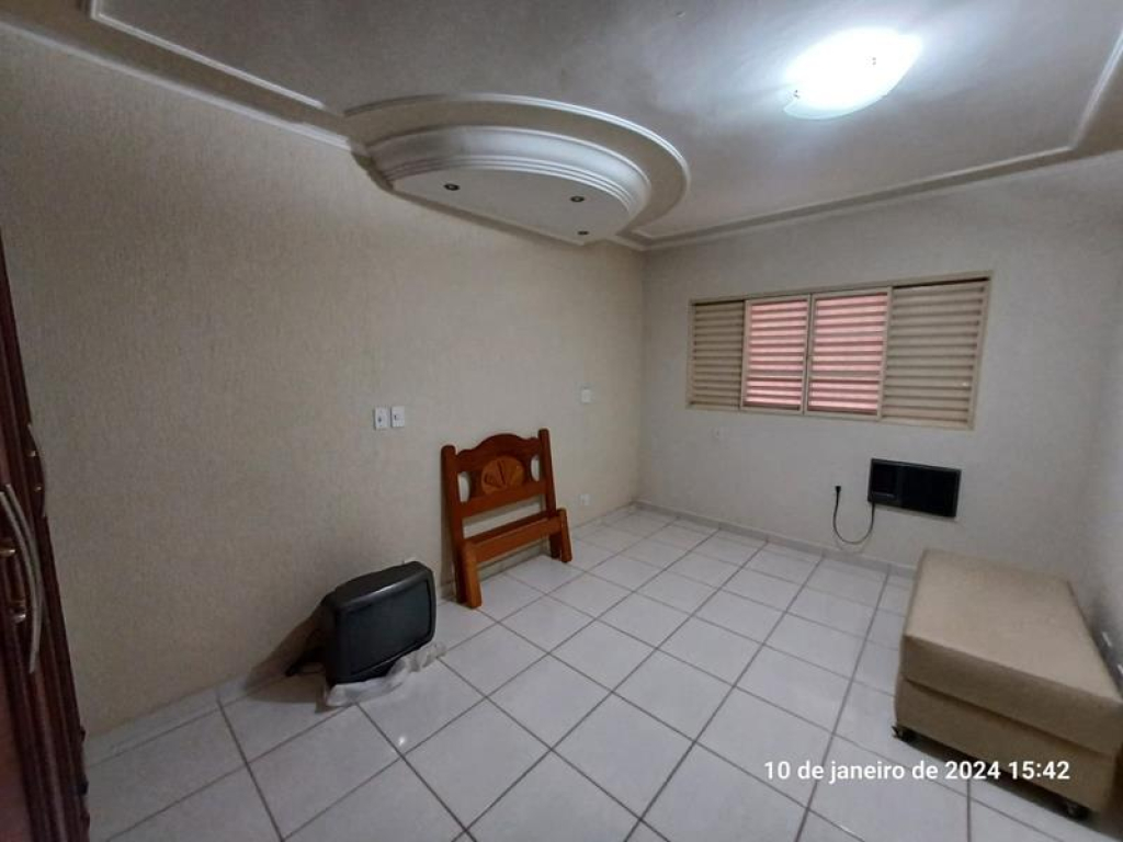 AV. SÃO JOSÉ, 20, RES. FLORENÇA 3º AND., APTO 36