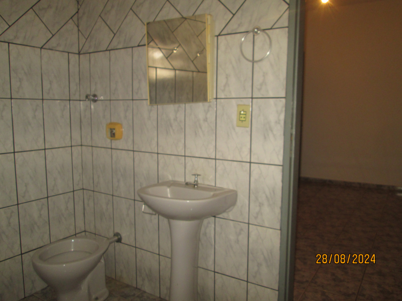 Rua Augusto da Silva Pereira, 470