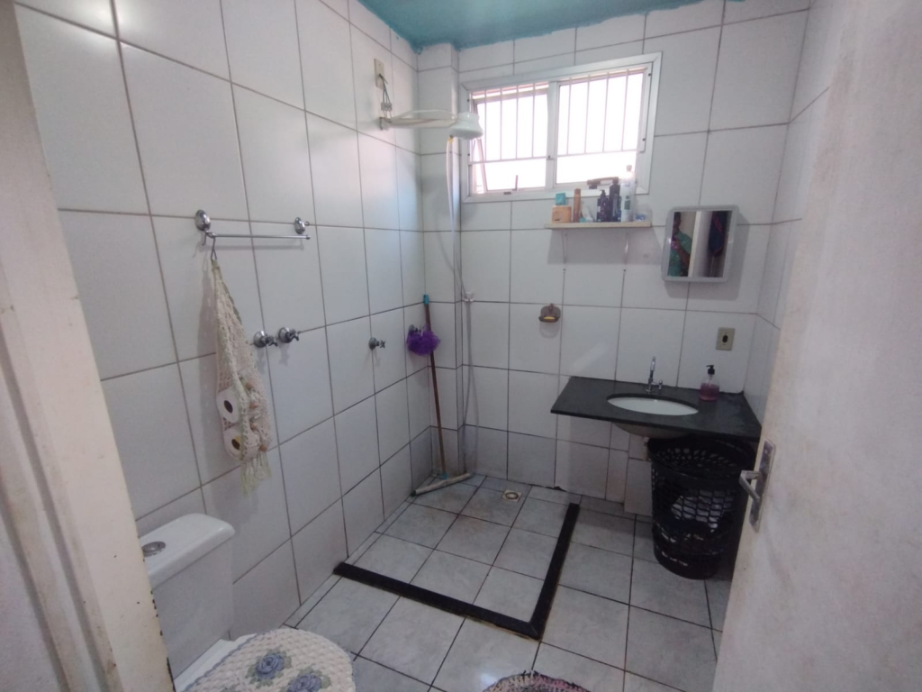 Rua Antonio Augusto Monteiro, 60