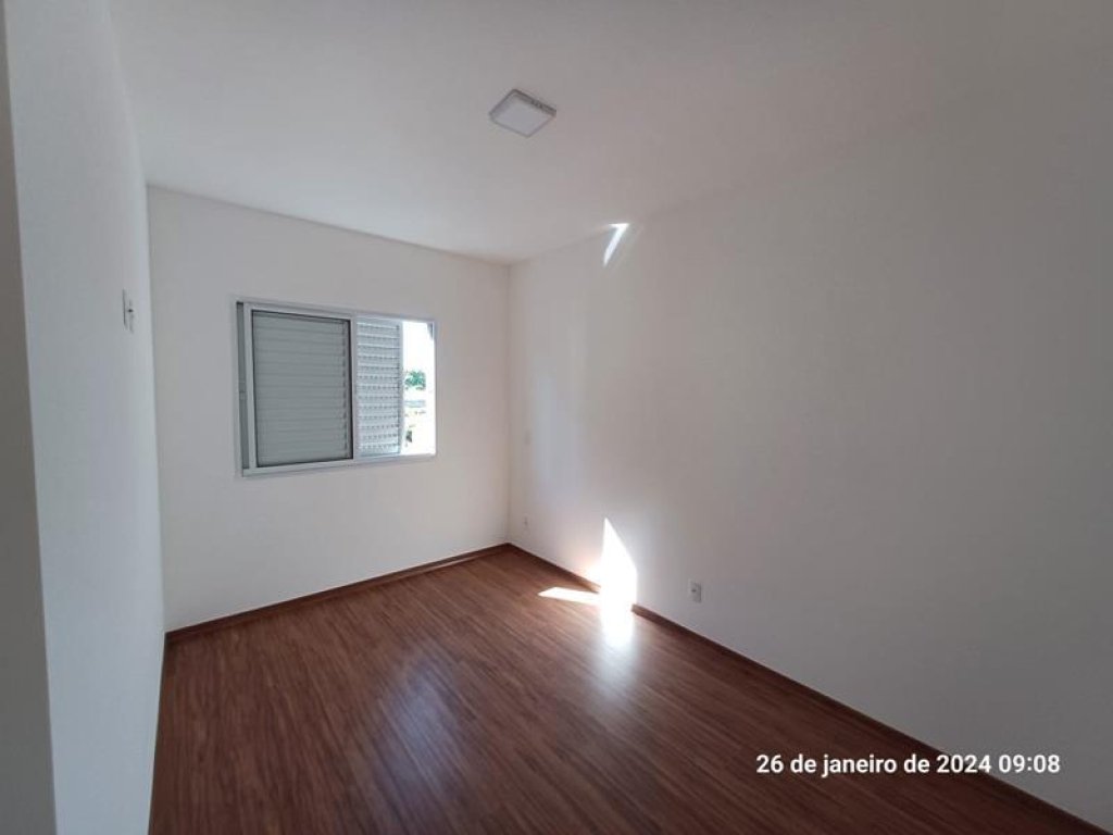 Av. Marginal Maria Chica, 2400. Ville Conquisttà, 5º andar, APT