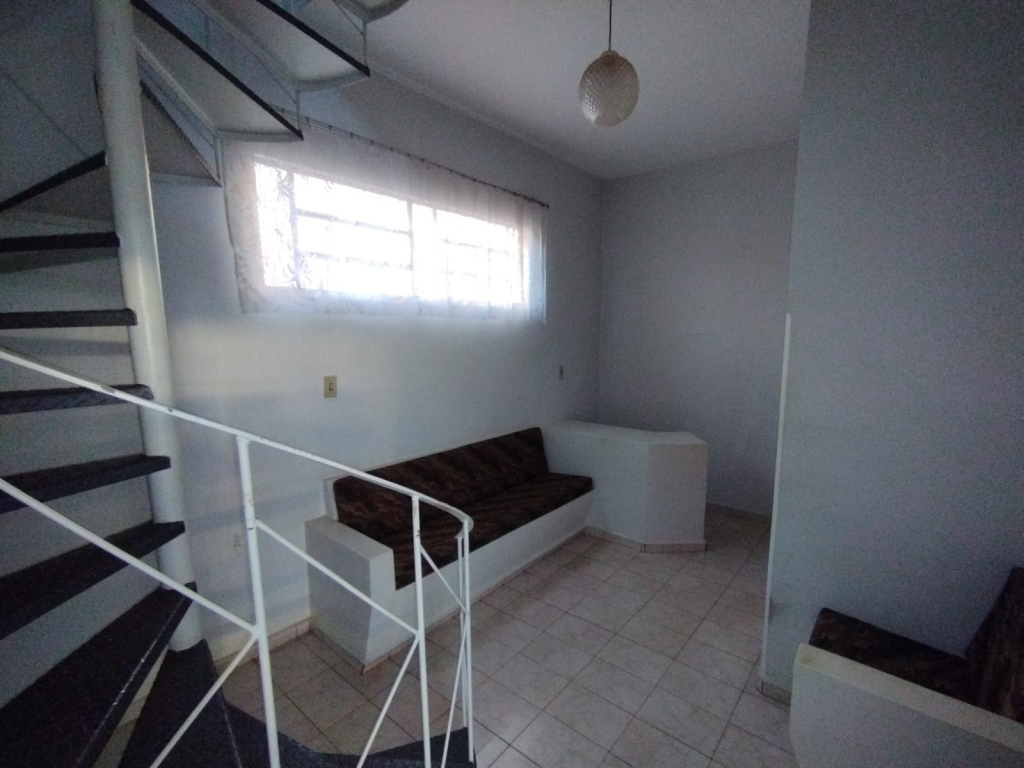 Rua Dr Mário Sabino, 1090