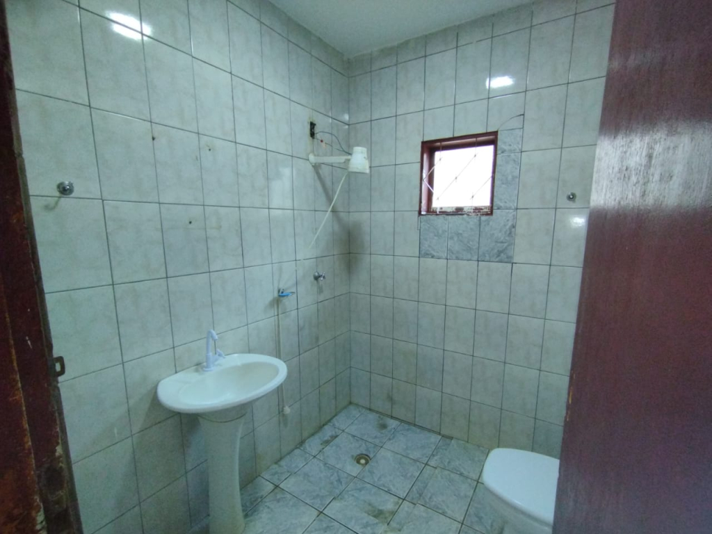 Rua Roberto Sabino, 141