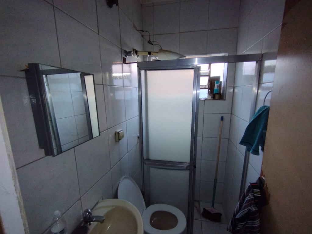 Rua Jamil Fonseca Azman, 100