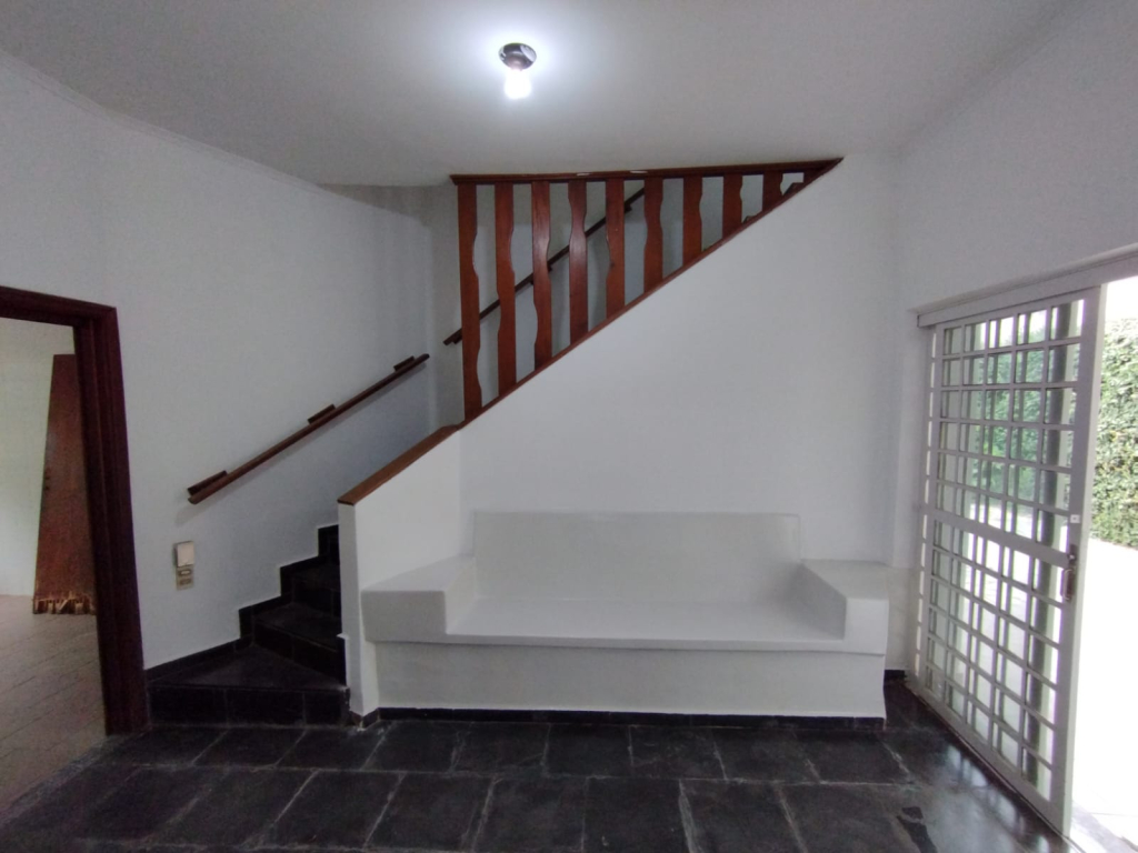 Rua dos Jequitibás, 67