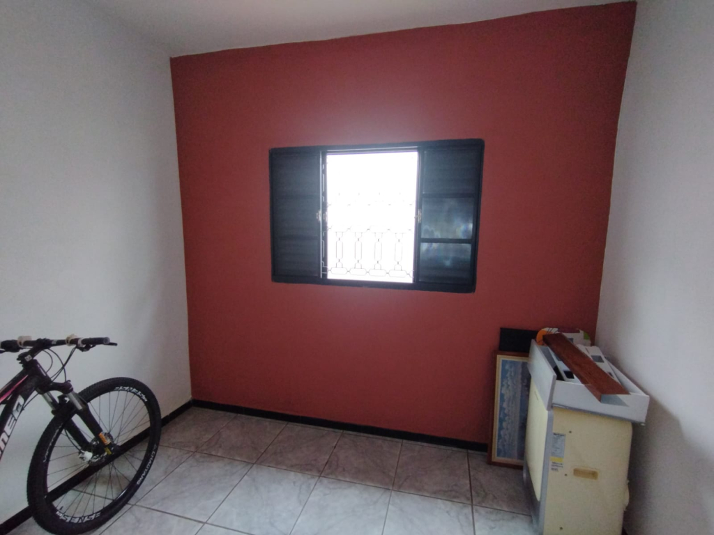 Rua Fernando Bombonati, 61