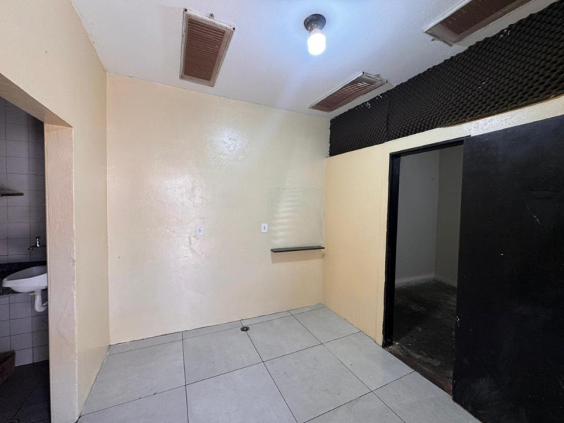 Rua Augusto Pereira de Moraes, 529