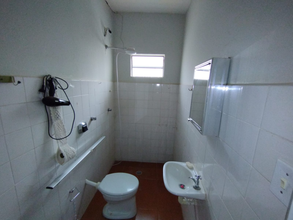 Rua Mário Sabino,  1261 e Av. Eugênia Montrazi, 22