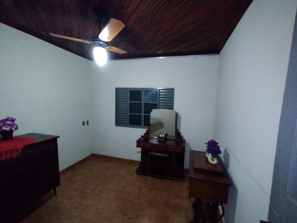 Rua Francisco José Franco, 318