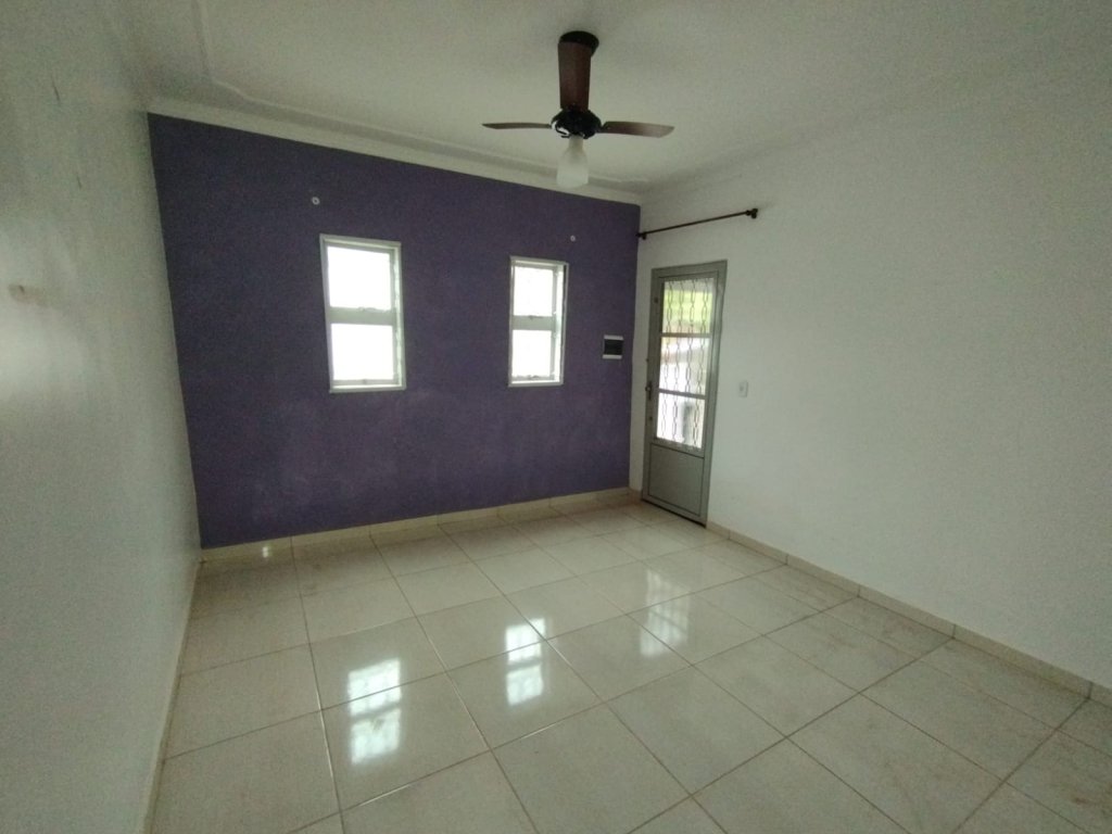 R Jacarandás,