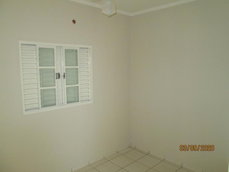 Rua Francisco Barbosa dos Santos - 639