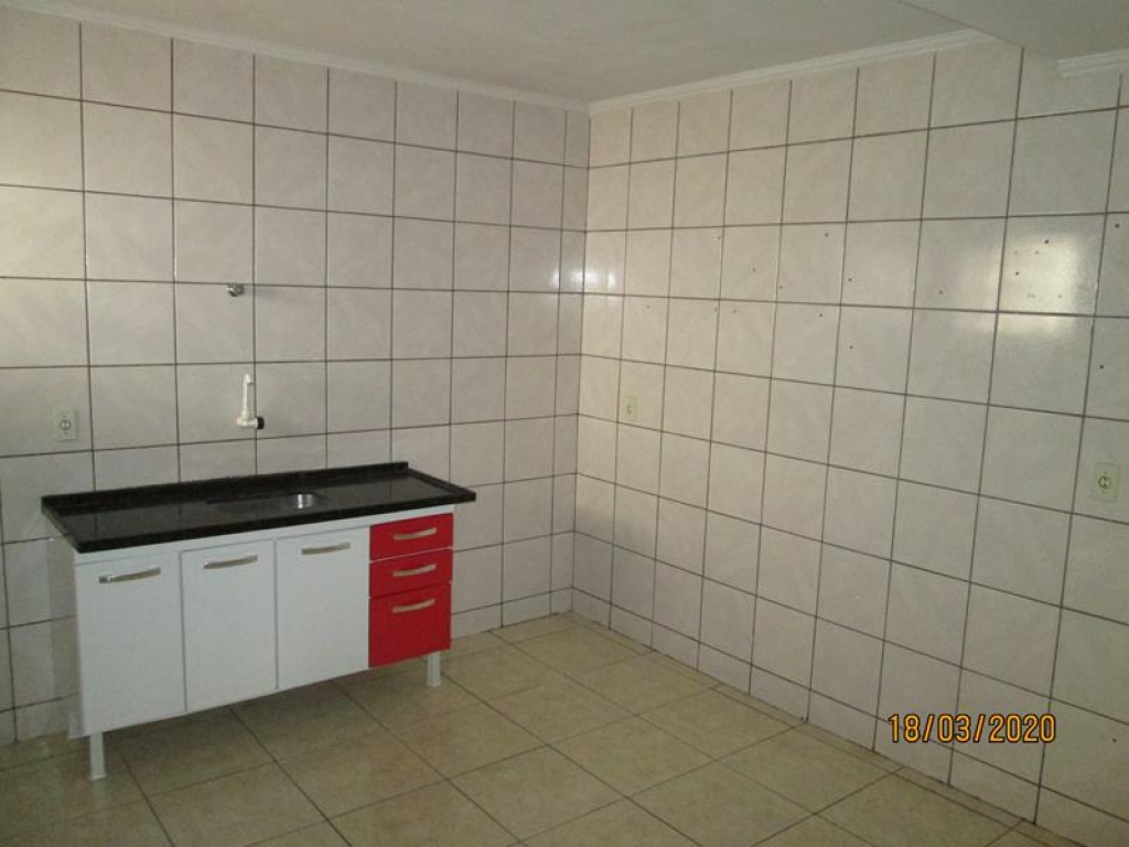 Rua Irmãos Chrisostomo de Oliveira, 128