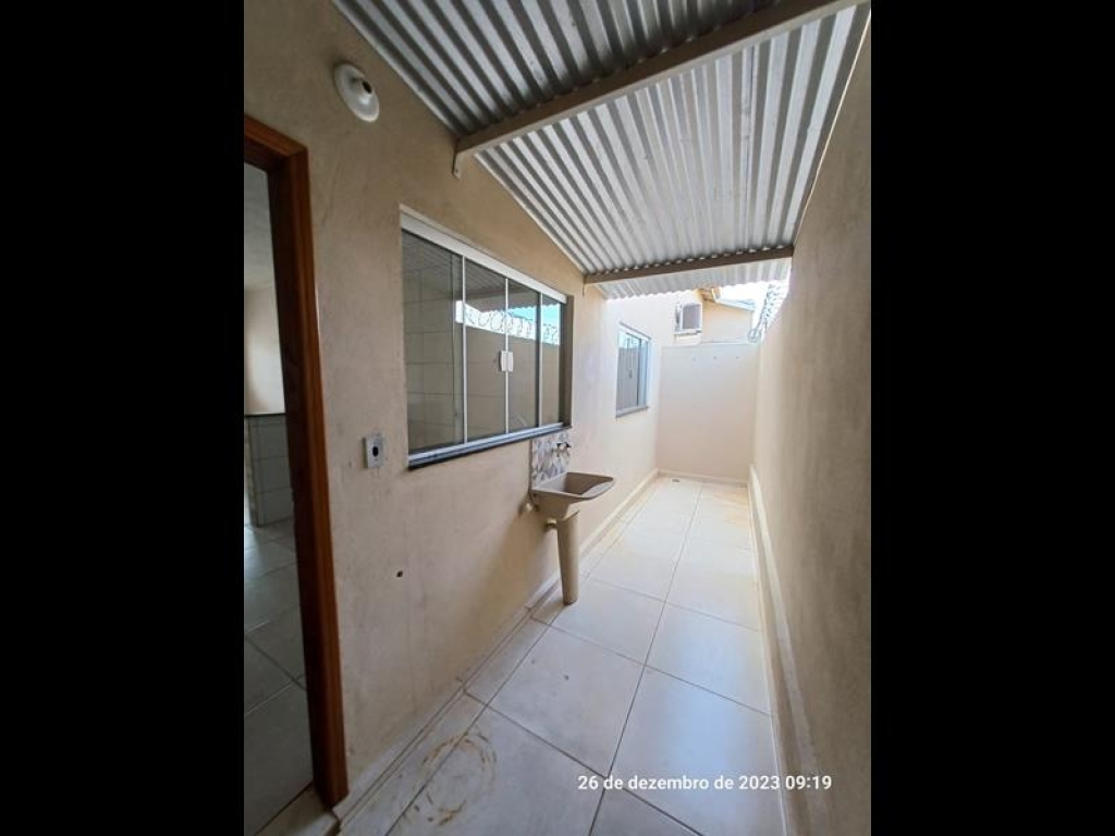 Rua Ary Fatori, 1171