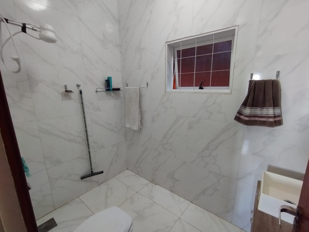 Vila Santa Terezinha
